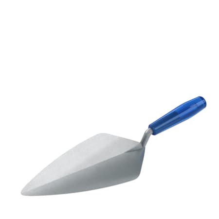 Bon Tool Bon 72-556 Brick Trowel Forged 11" Narrow London Plastic Handle 72-556